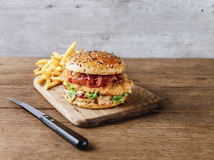 Photo n°70 de Hippopotamus Steakhouse à Lyon (Restaurant de grillades à l'américaine)