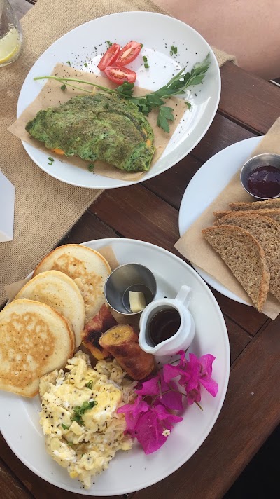 Photos of Garden Grill