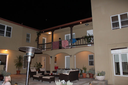 Wine Country Villa At Bylund - Thumbnail