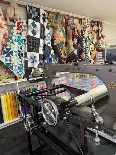 Yangery Cottage Quilts