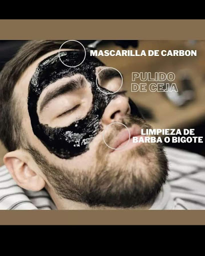 Mestizo Barbería & Peluquería - Thumbnail