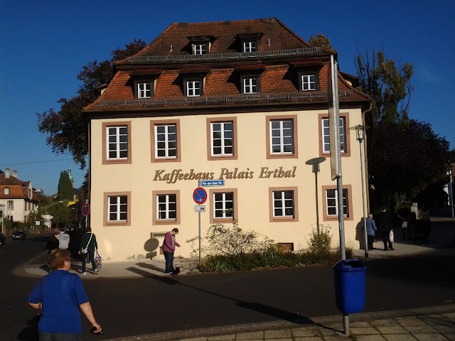 KissSalis Therme Bad Kissingen