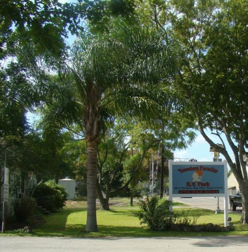 Travelers Paradise RV Park - Thumbnail