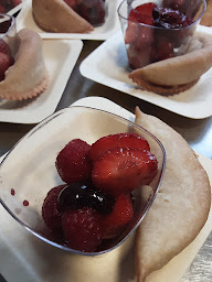 Photo n°45 de Chez Aicha Aux mille et une saveurs à Bléré (Restaurant)