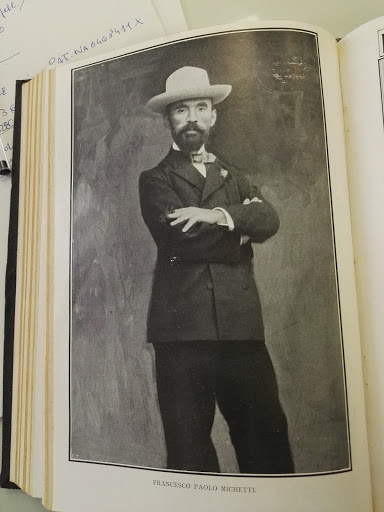 Emeroteca Tucci