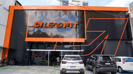 LeadFit Academia