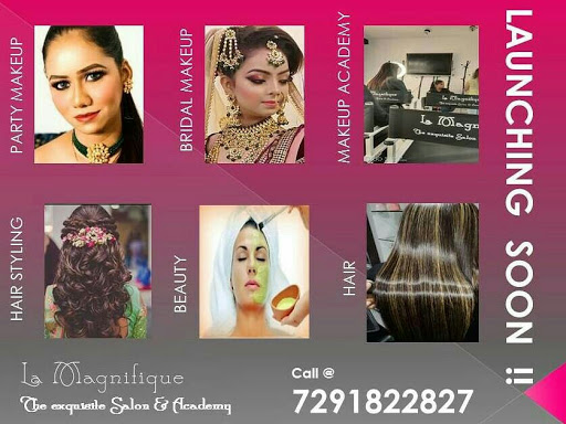 Coming soon with all under one roof