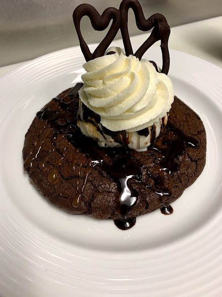 Brigantine Bistro — photo