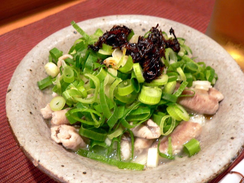 遊食居酒屋 なじらてい