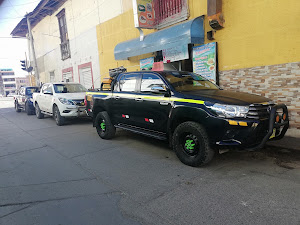 ALQUILER DE CAMIONETAS HUANCAYO - VIPCAR 0