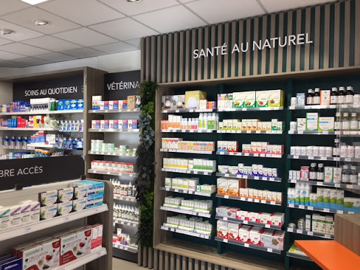 Pharmacie du Lié - Thumbnail