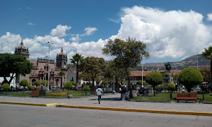 Hotel El Condeduque 7