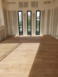 Photo n°10 de JB MENUISERIE à Bourran (Charpentier)