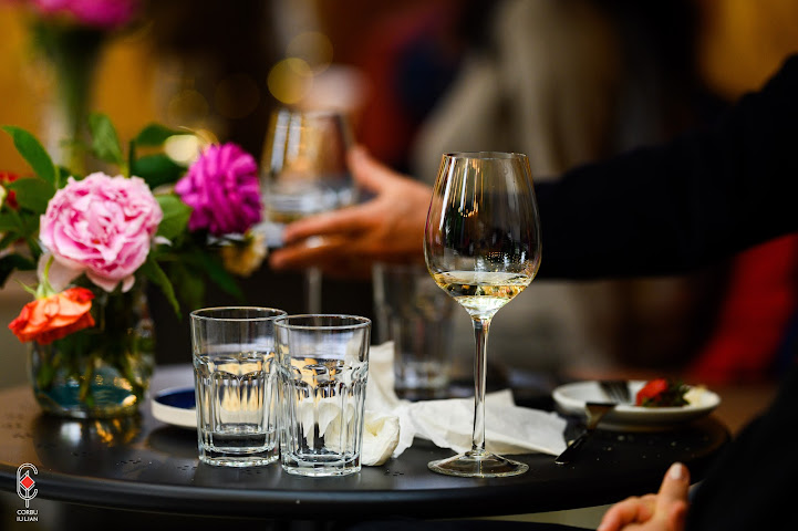 Jassyro Specialty Coffee Copou by null