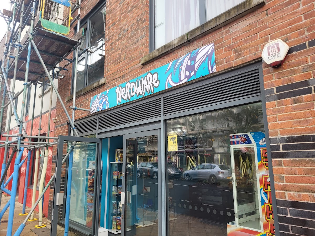 NerdWare