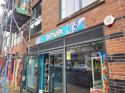 NerdWare