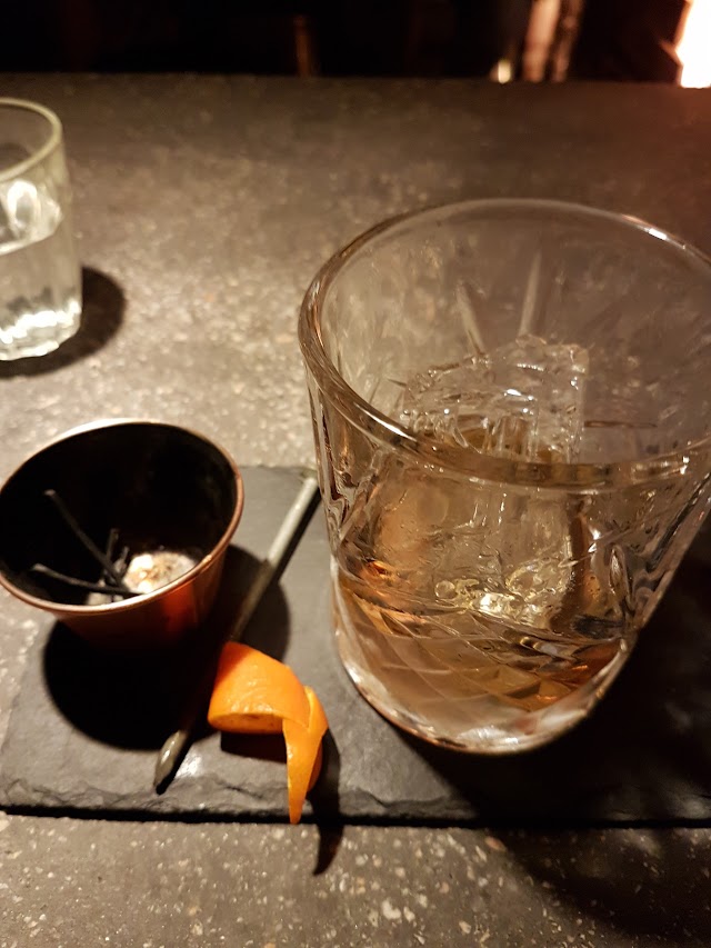Nightcap