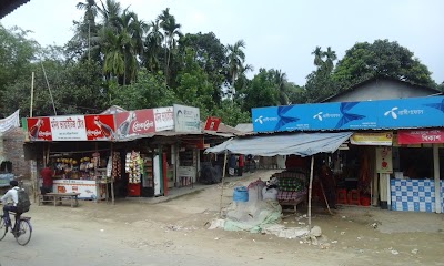 Photos of Shafik Market