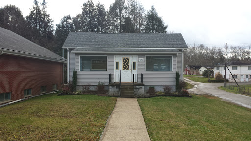 Elkview Baptist Church - Thumbnail