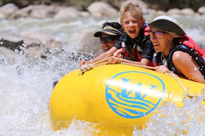 Western River Expeditions - Moab