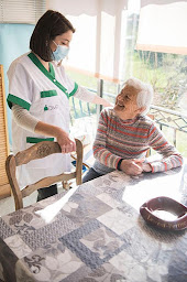 Photo n°1 de ADMR APPOIGNY à Appoigny (Service d'entretien de pelouse)