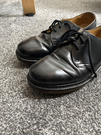 The Newland Cobbler Gallery - United Kingdom