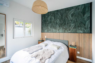 Photo n°13 de Kali Bati - Rénovation et Peinture à Chambéry à La Motte-Servolex (Service de rénovation de bureaux)