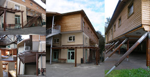 Photo n°2 de Murat Sandrine à Chanos-Curson (Architecte)