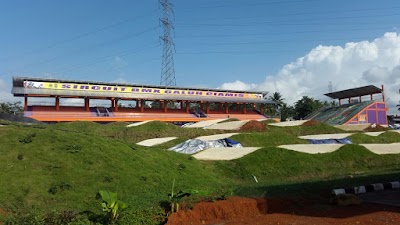 Photos of Sirkuit BMX Ciamis