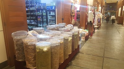 Photos of Old Souk