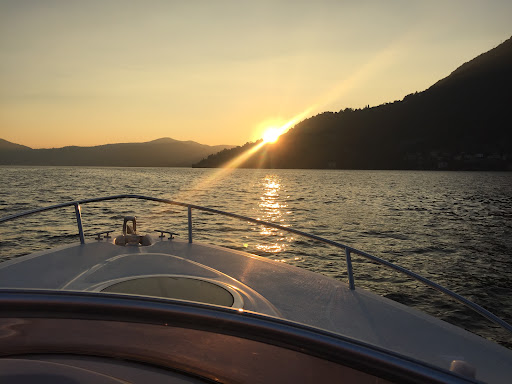 Freddy's Boat - Visual