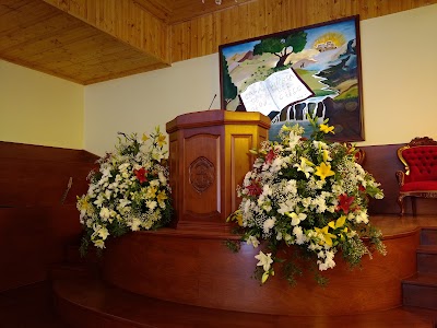 Photos of Iglesia Pentecostal de Chile, Romeral