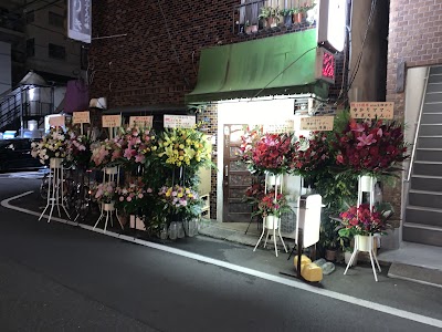 スナックゆかり