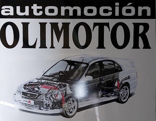 Automoción Olimotor S.L. - Thumbnail