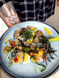 Photo n°34 de Le Jardin des Saveurs - Restaurant Landerneau à Landerneau (Restaurant de plats à emporter)