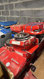 Photo n°2 de Mel home service cars à Hem (Mécanicien de carrosserie automobile)