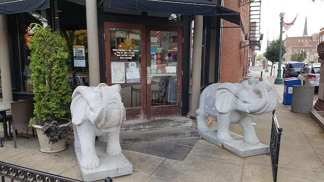 Basil Asian Bistro