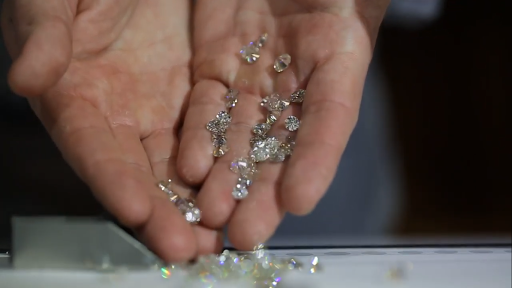 Rohin Diamonds (CVD & HPHT Lab Grown Diamond Manufacturer, Supplier, Netherland, Germany)