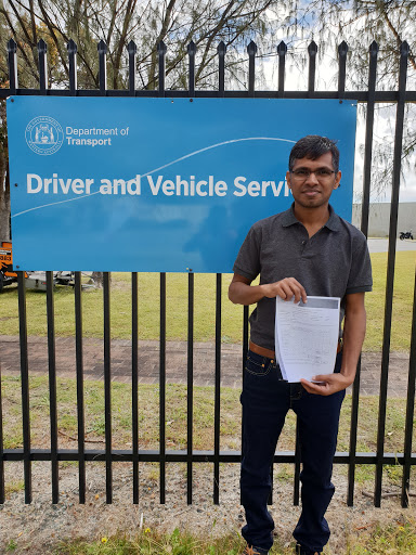 Driving School of Perth