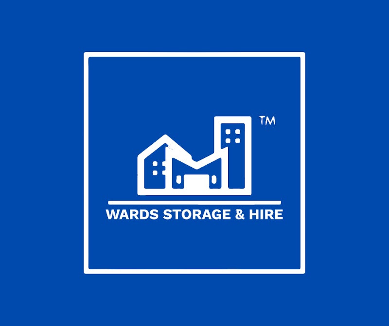 Wards Storage & Hire photo 2