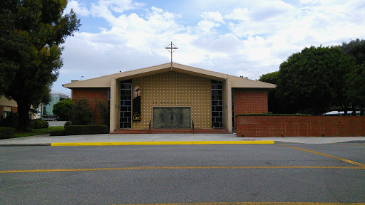 St Pancratius School Logo
