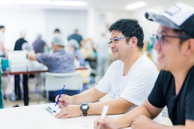 障がい者就労継続支援Ａ型事業所 BeHappy