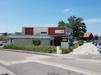 CERFRANCE Alliance Comtoise (AGC) à Valdahon