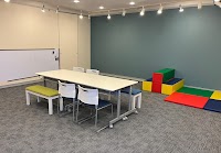 放課後等デイサービスらふたいむ