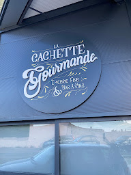 Photo n°16 de La Cachette Gourmande à La Calmette (Caviste)