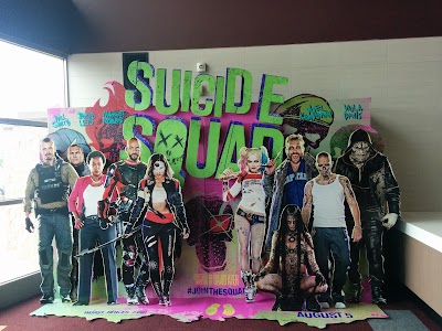 Photos of Rave Cinemas