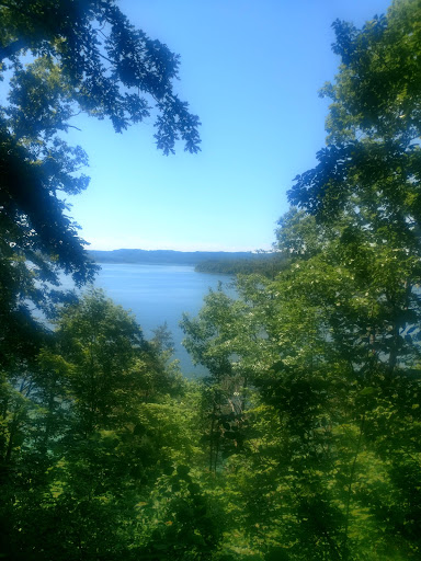 Cave Run Lake Information Center - Thumbnail