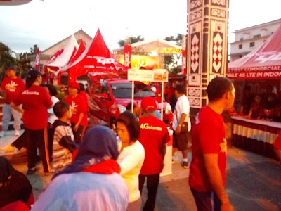 Photos of Pedicab monument Icon Pematangsiantar