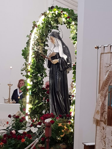 Church of Saint Adoeno Gallery - Italy