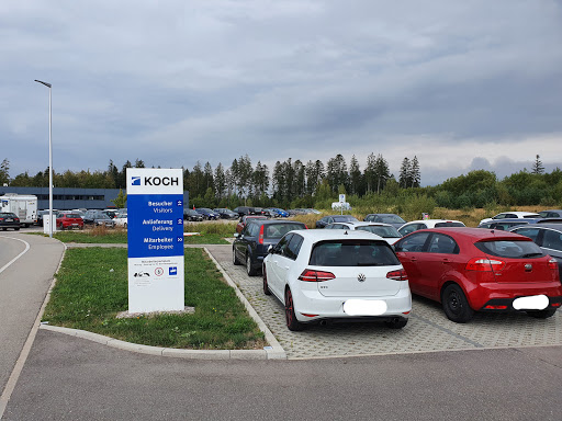 WeilerWärme Charging Station - Thumbnail